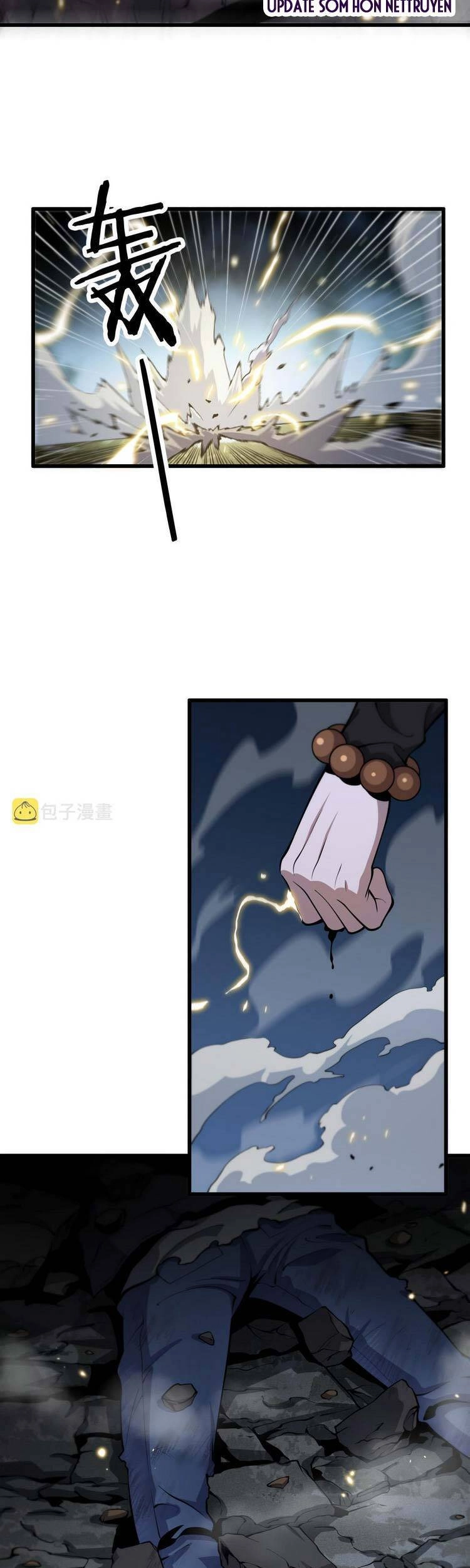 Đại Sư Phụ Hạ Sơn Chapter 39 - 22