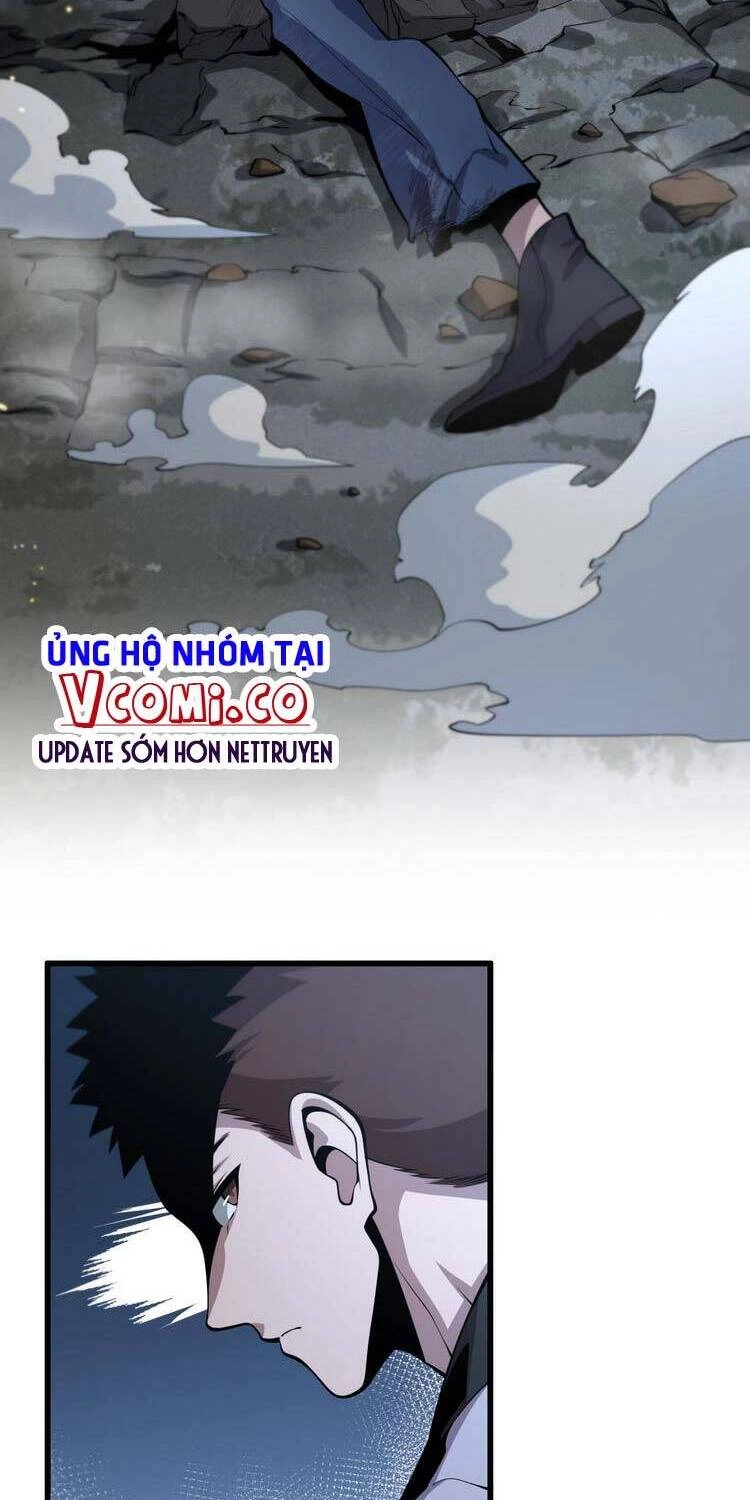 Đại Sư Phụ Hạ Sơn Chapter 39 - 23