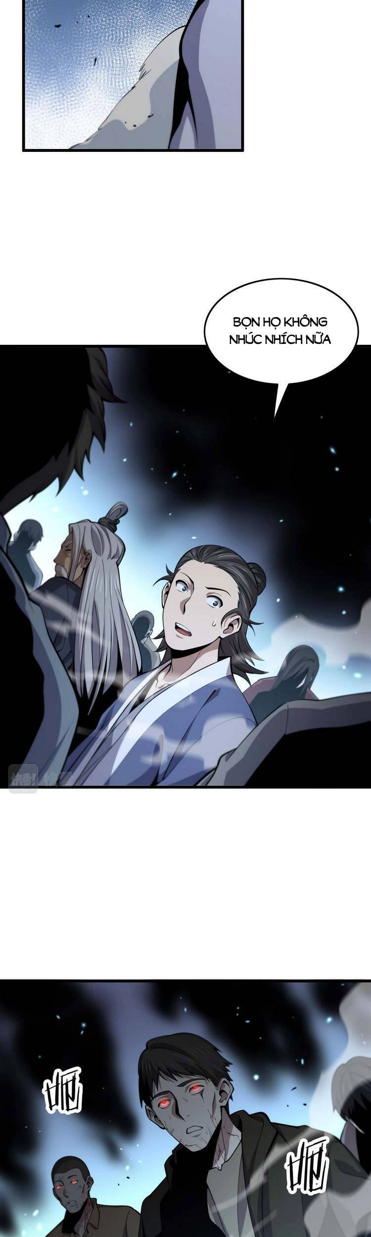 Đại Sư Phụ Hạ Sơn Chapter 39 - 24