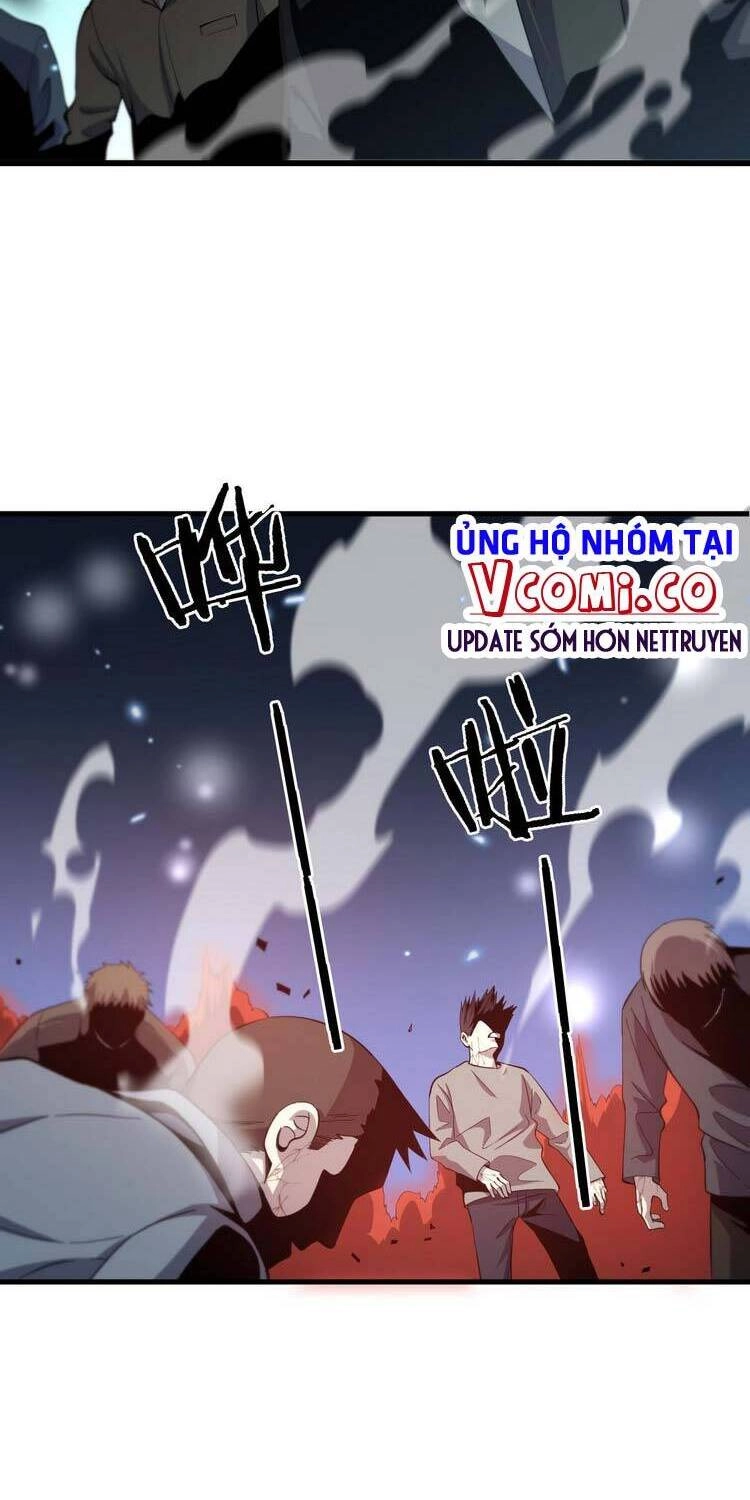 Đại Sư Phụ Hạ Sơn Chapter 39 - 25