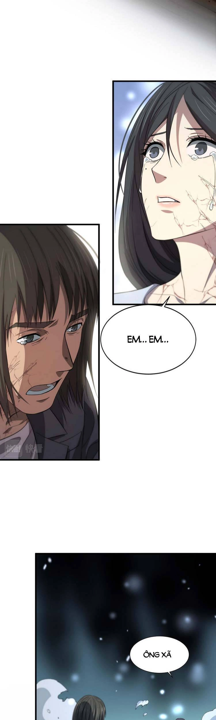 Đại Sư Phụ Hạ Sơn Chapter 39 - 28