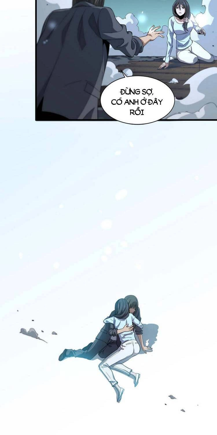 Đại Sư Phụ Hạ Sơn Chapter 39 - 29