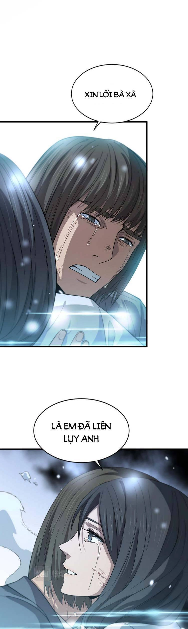 Đại Sư Phụ Hạ Sơn Chapter 39 - 30