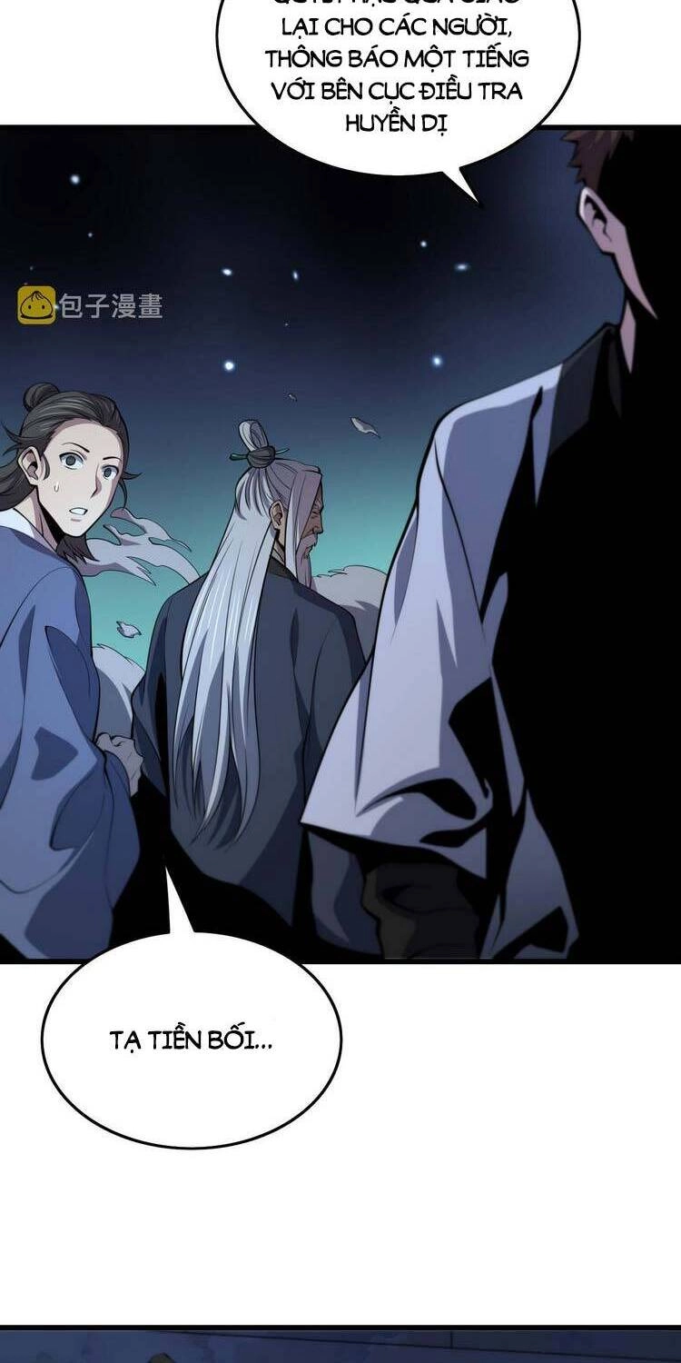 Đại Sư Phụ Hạ Sơn Chapter 39 - 36