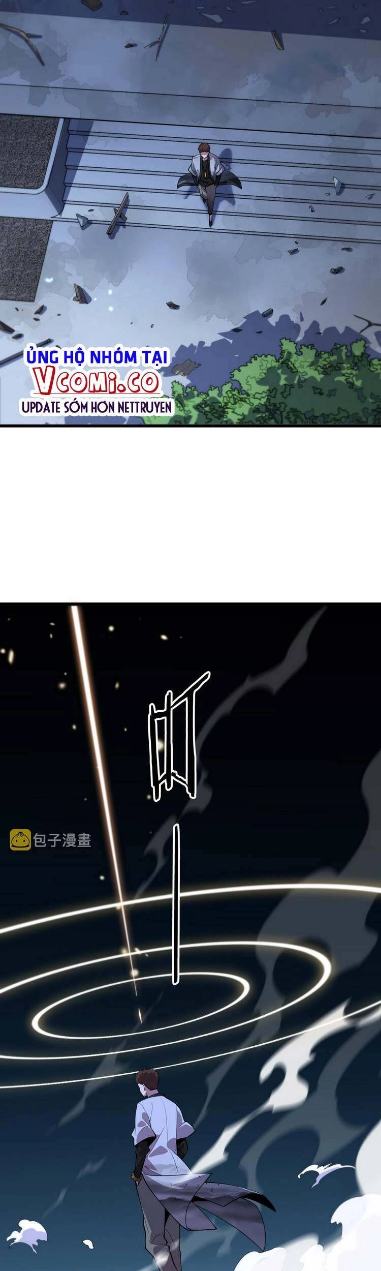 Đại Sư Phụ Hạ Sơn Chapter 39 - 37