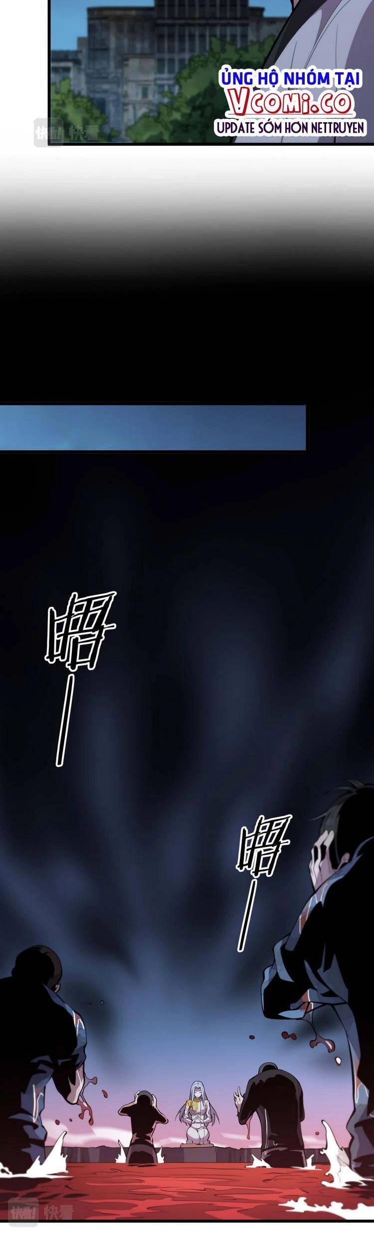 Đại Sư Phụ Hạ Sơn Chapter 39 - 39