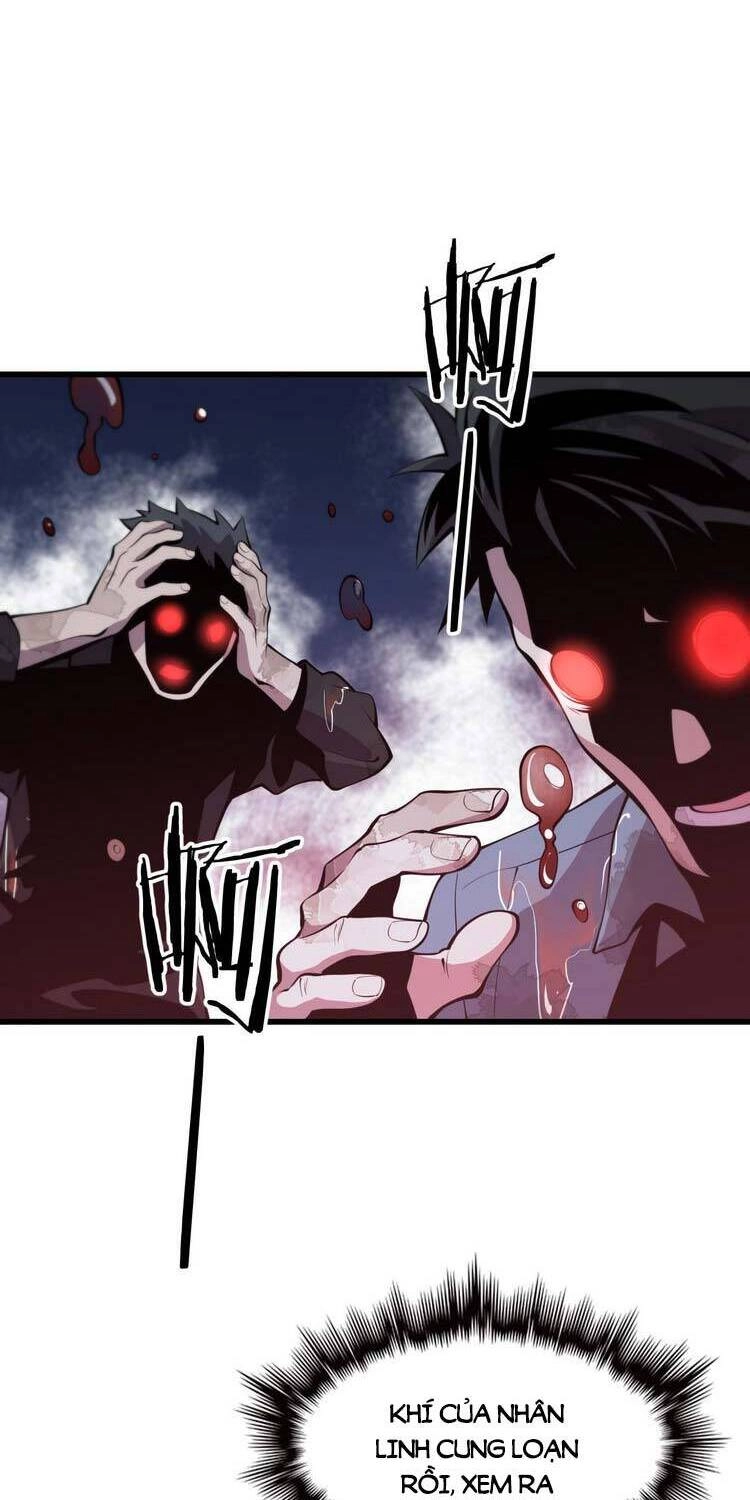 Đại Sư Phụ Hạ Sơn Chapter 39 - 40