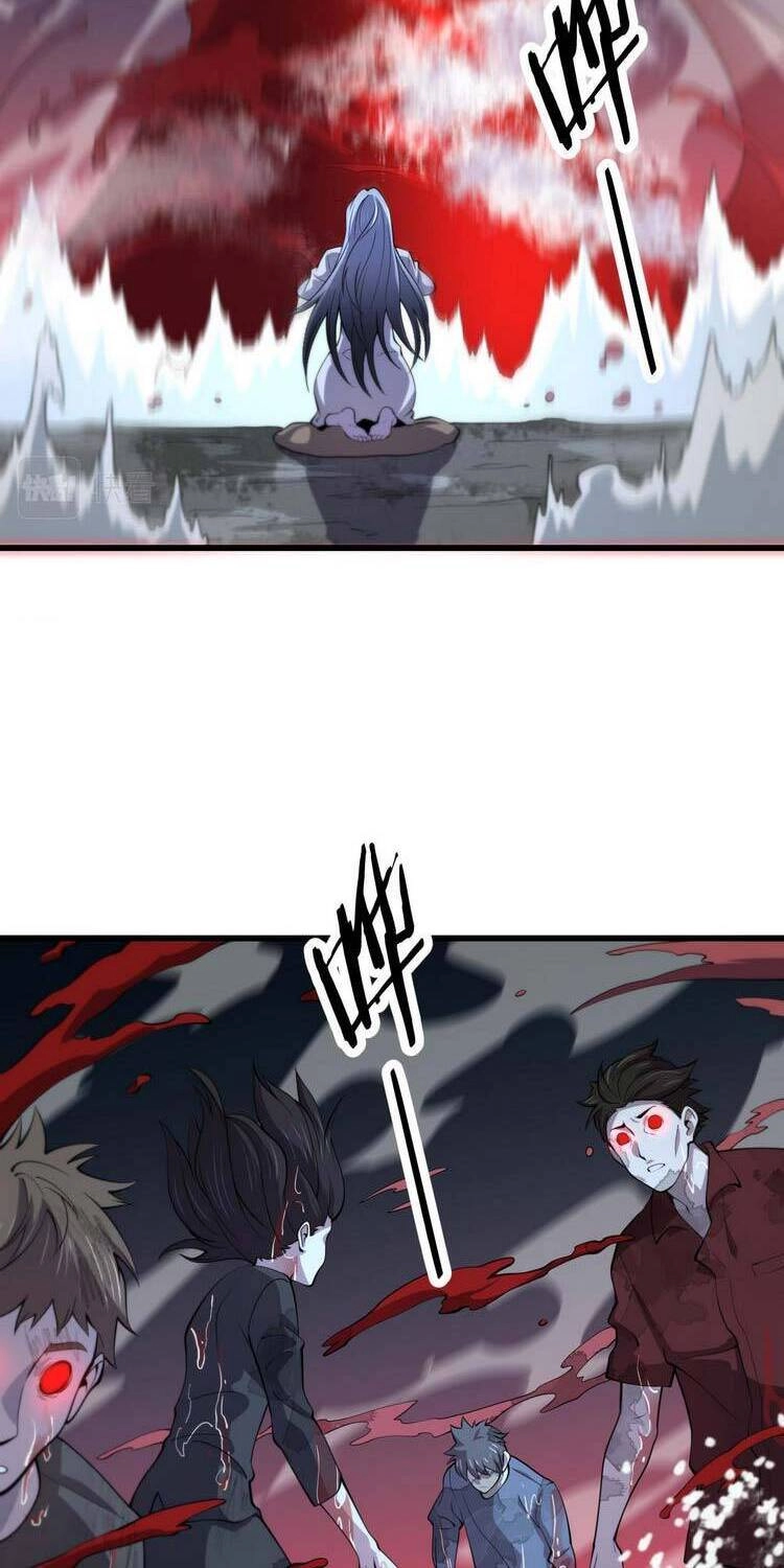 Đại Sư Phụ Hạ Sơn Chapter 39 - 42