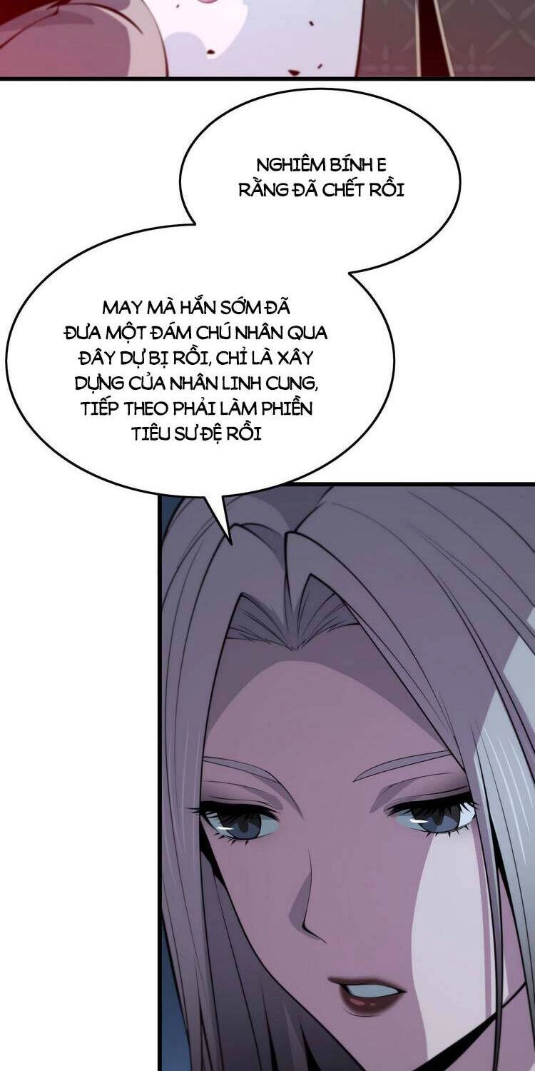 Đại Sư Phụ Hạ Sơn Chapter 39 - 44