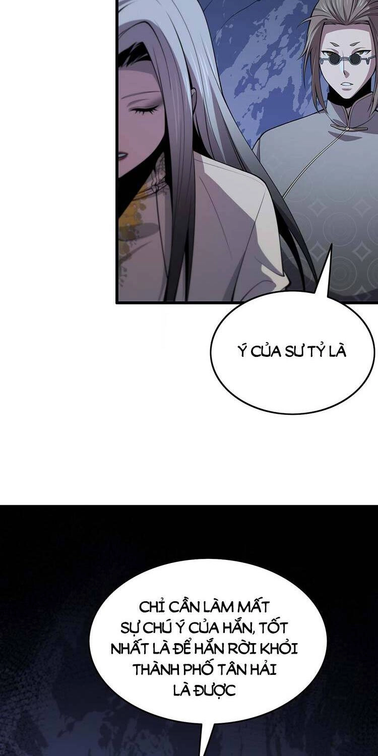 Đại Sư Phụ Hạ Sơn Chapter 40 - 2