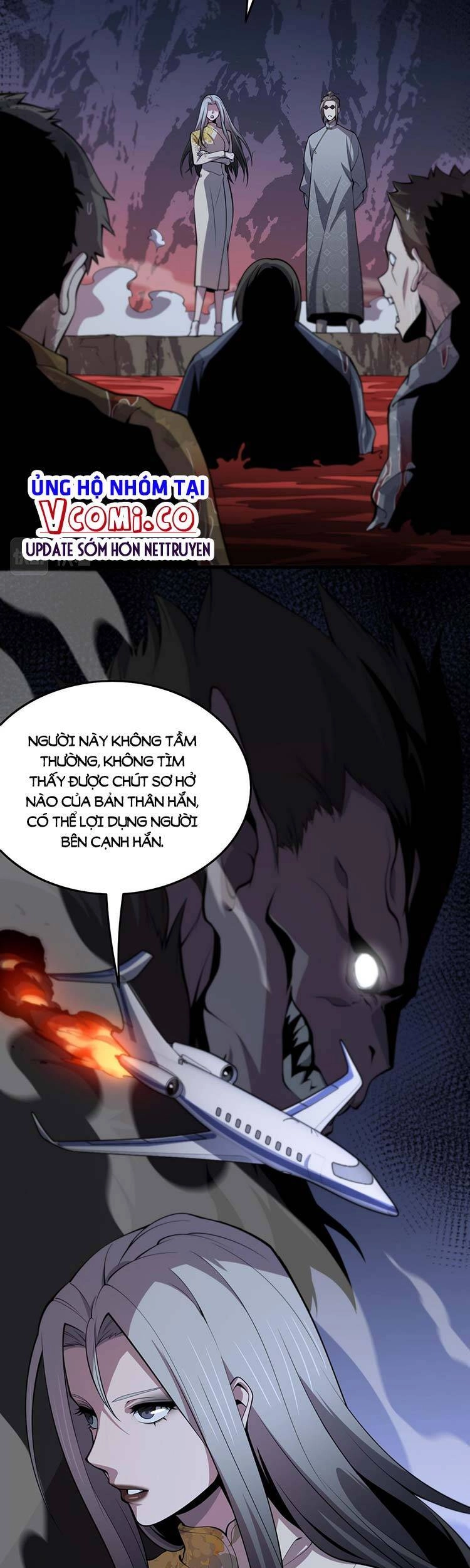 Đại Sư Phụ Hạ Sơn Chapter 40 - 3