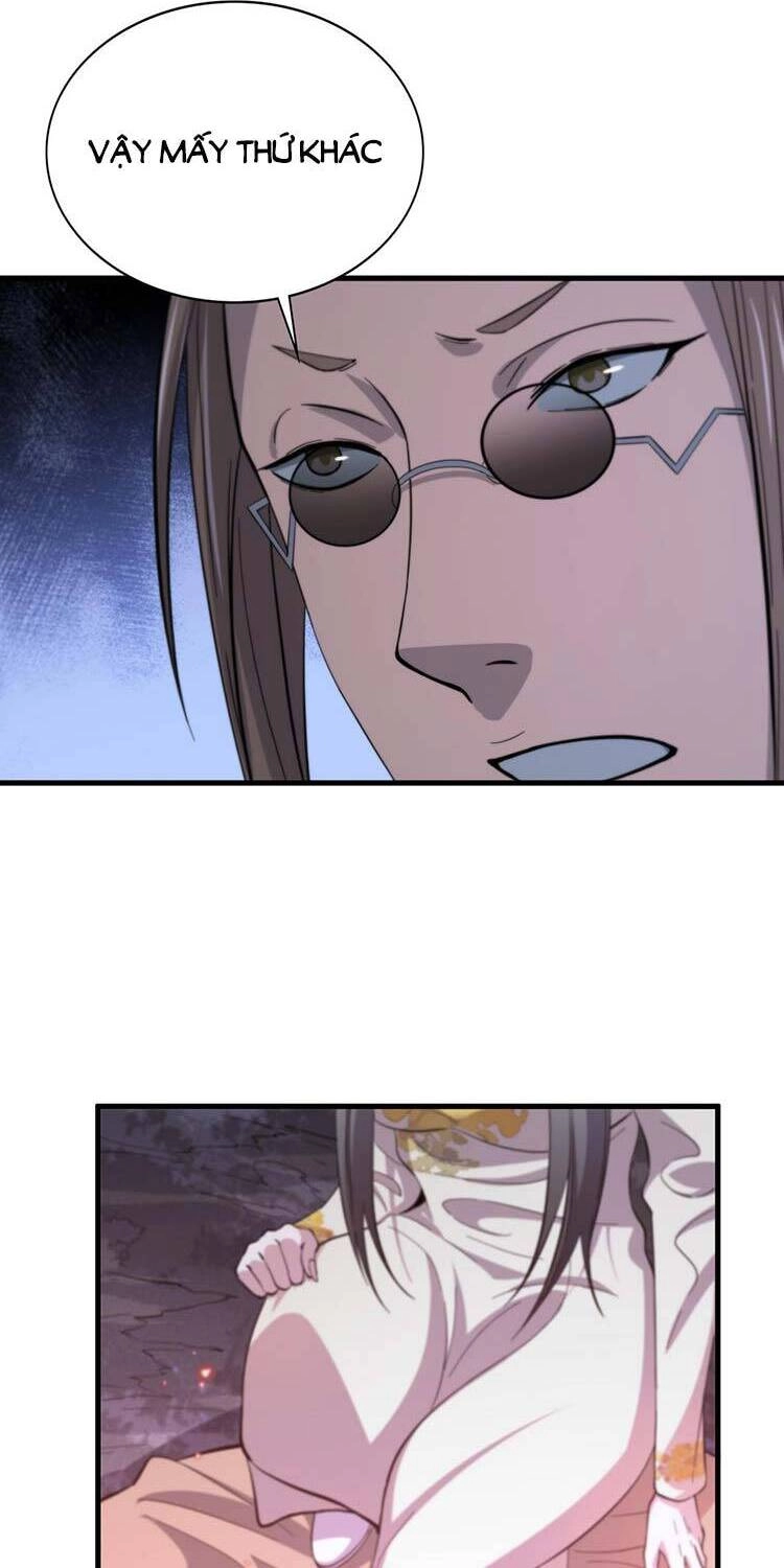 Đại Sư Phụ Hạ Sơn Chapter 40 - 8