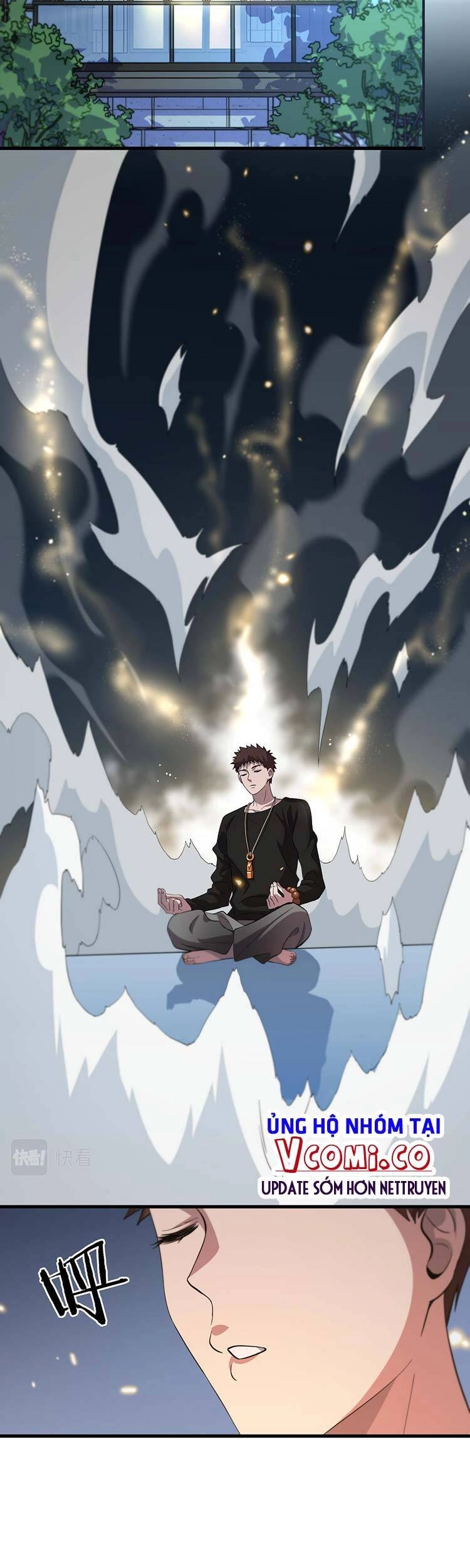 Đại Sư Phụ Hạ Sơn Chapter 40 - 11