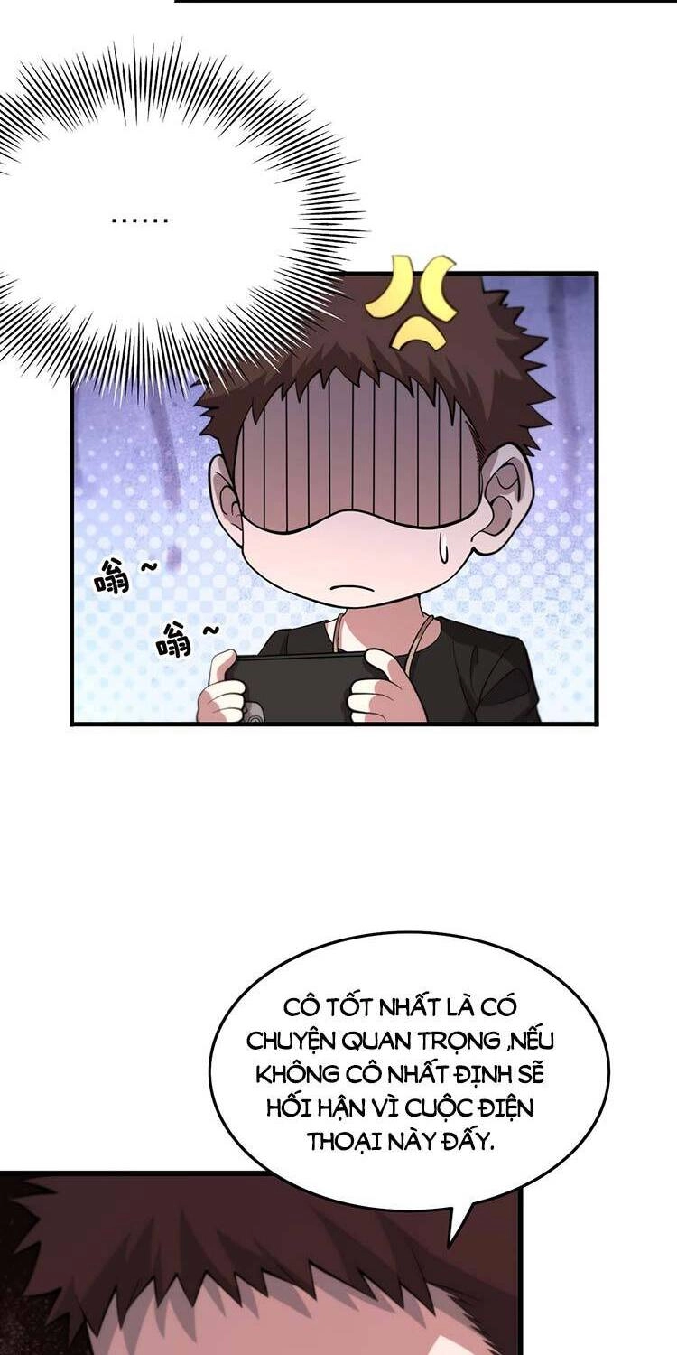 Đại Sư Phụ Hạ Sơn Chapter 40 - 23