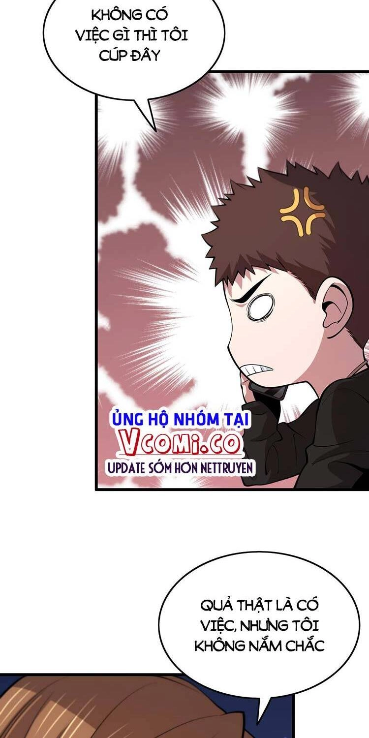 Đại Sư Phụ Hạ Sơn Chapter 40 - 25