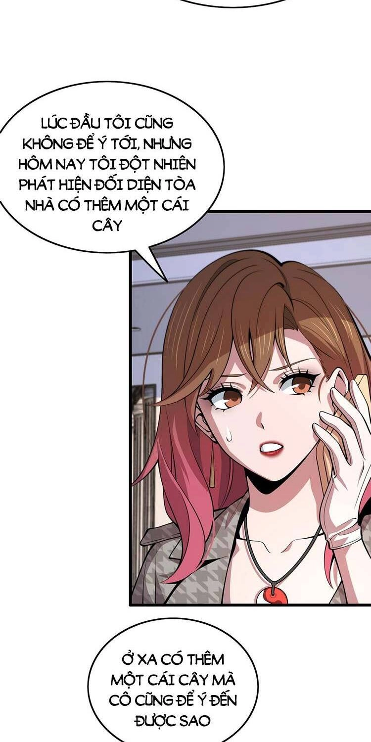 Đại Sư Phụ Hạ Sơn Chapter 40 - 27