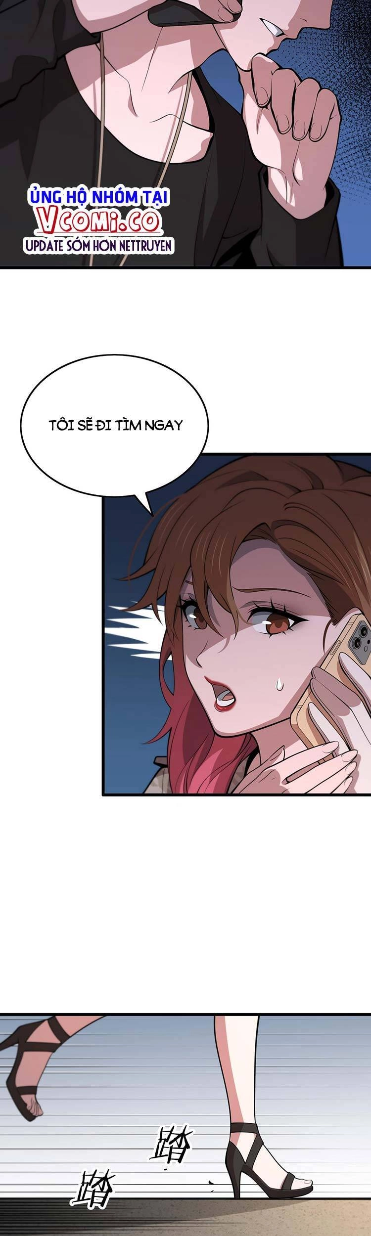 Đại Sư Phụ Hạ Sơn Chapter 40 - 30