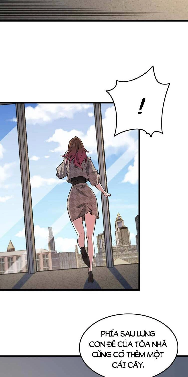 Đại Sư Phụ Hạ Sơn Chapter 40 - 31