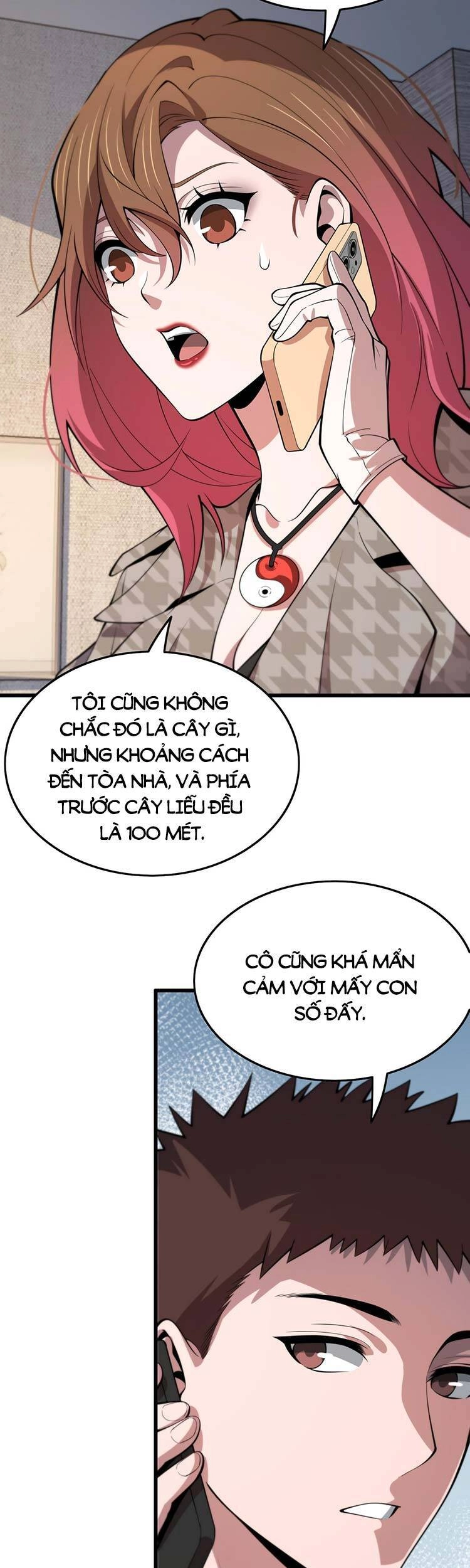 Đại Sư Phụ Hạ Sơn Chapter 40 - 32