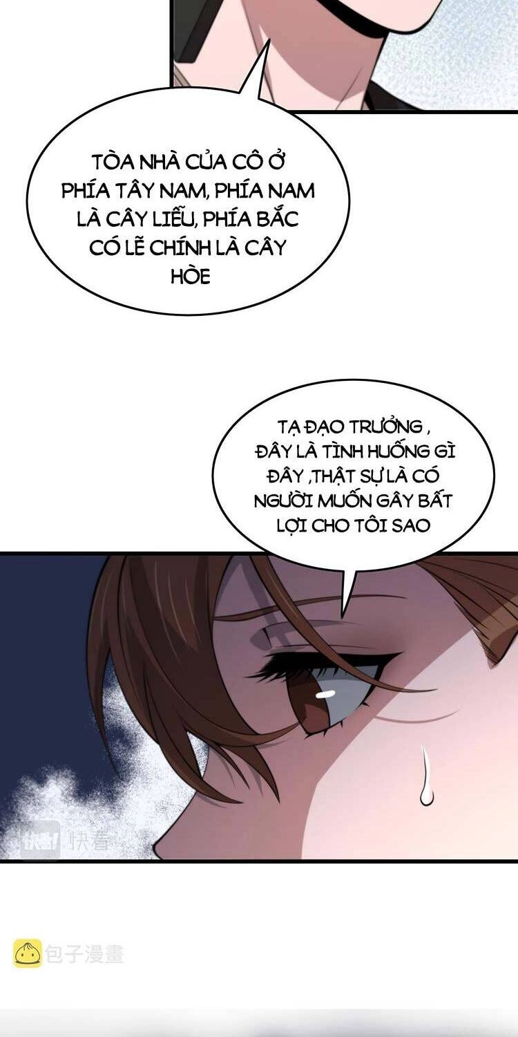 Đại Sư Phụ Hạ Sơn Chapter 40 - 33