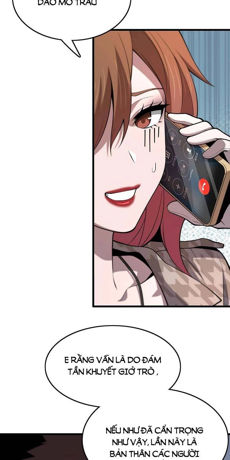 Đại Sư Phụ Hạ Sơn Chapter 40 - 36