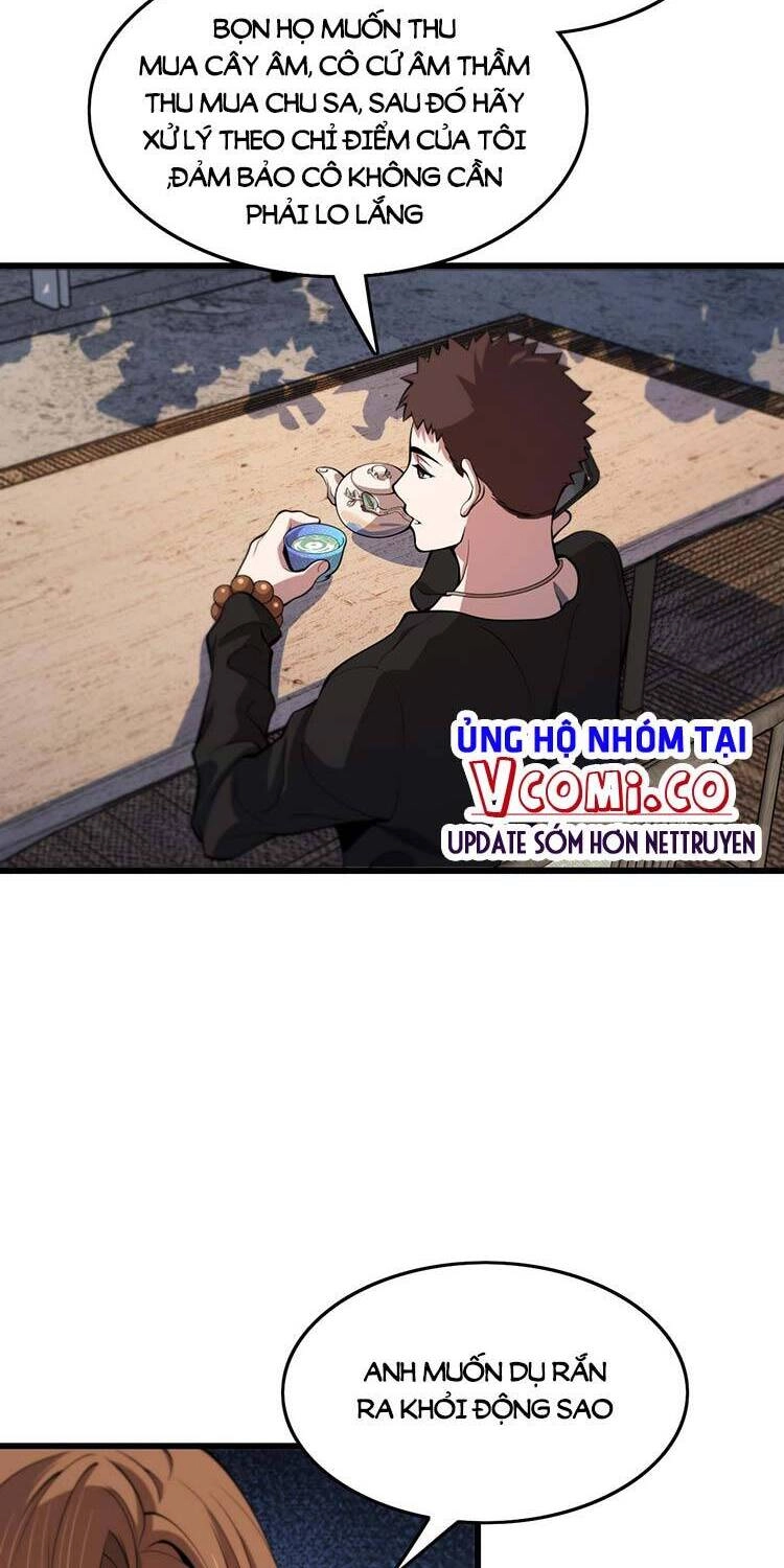 Đại Sư Phụ Hạ Sơn Chapter 40 - 38