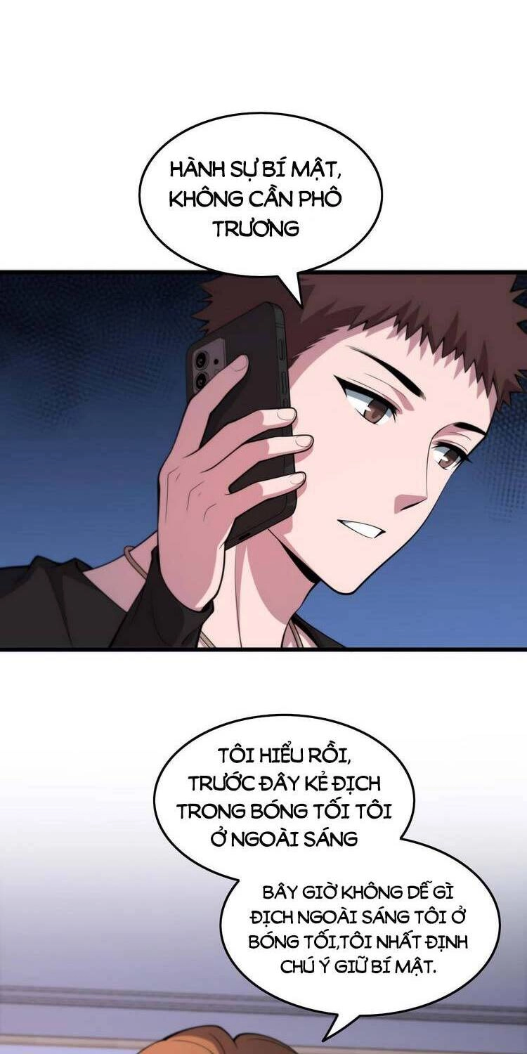 Đại Sư Phụ Hạ Sơn Chapter 41 - 2