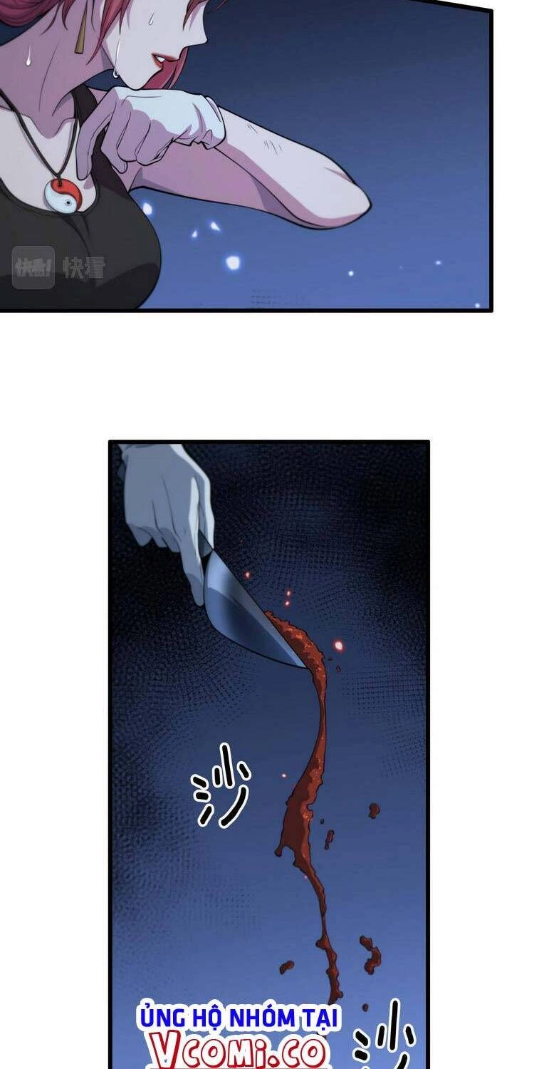 Đại Sư Phụ Hạ Sơn Chapter 41 - 4