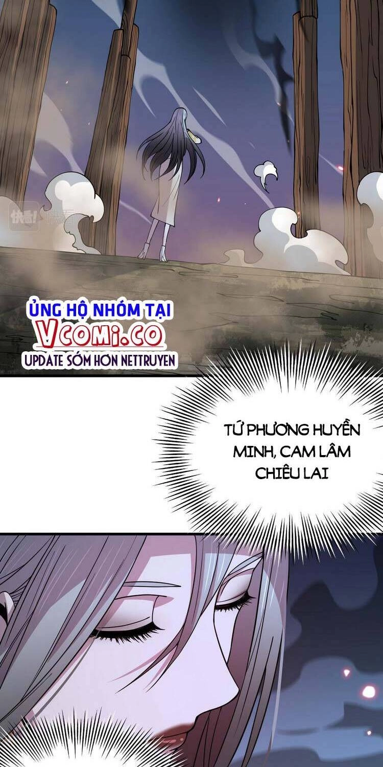Đại Sư Phụ Hạ Sơn Chapter 41 - 10