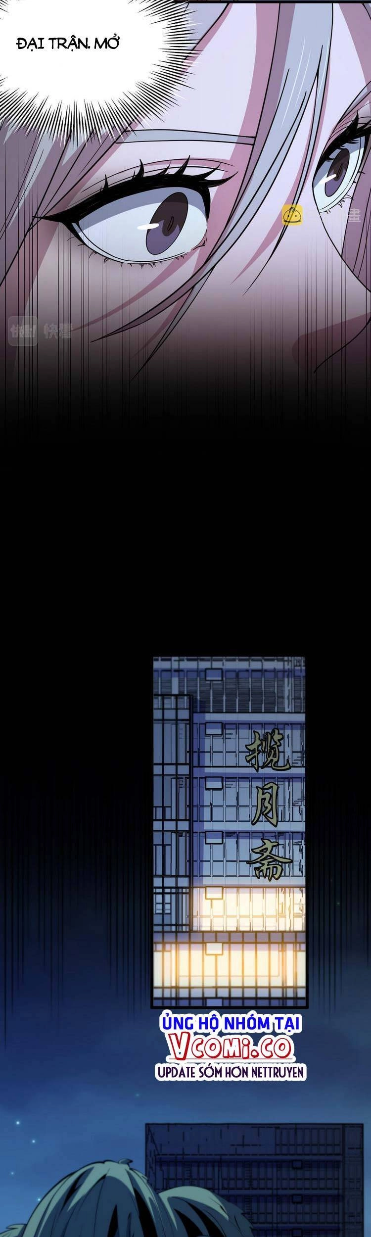 Đại Sư Phụ Hạ Sơn Chapter 41 - 11