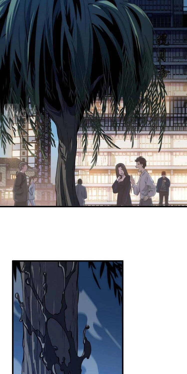 Đại Sư Phụ Hạ Sơn Chapter 41 - 12