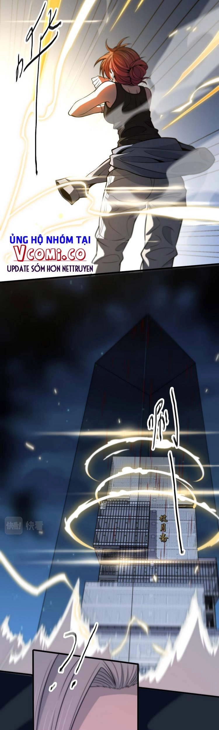 Đại Sư Phụ Hạ Sơn Chapter 41 - 20