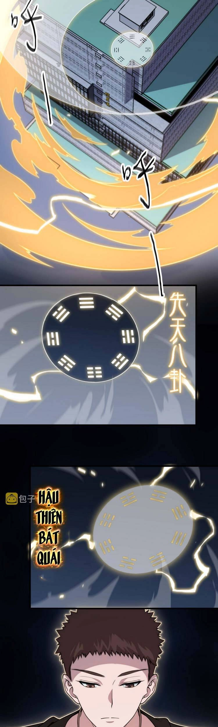 Đại Sư Phụ Hạ Sơn Chapter 41 - 22