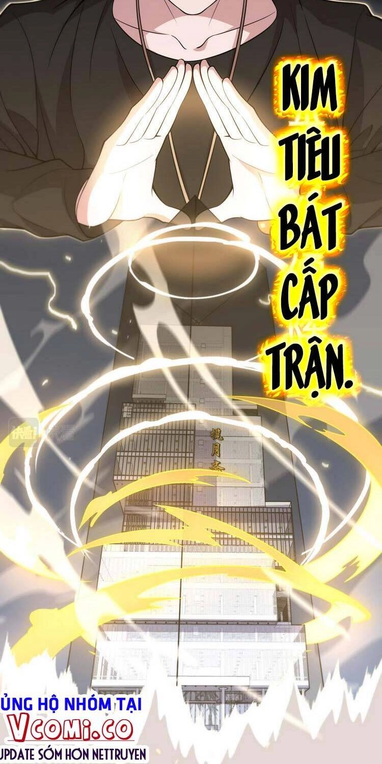 Đại Sư Phụ Hạ Sơn Chapter 41 - 23