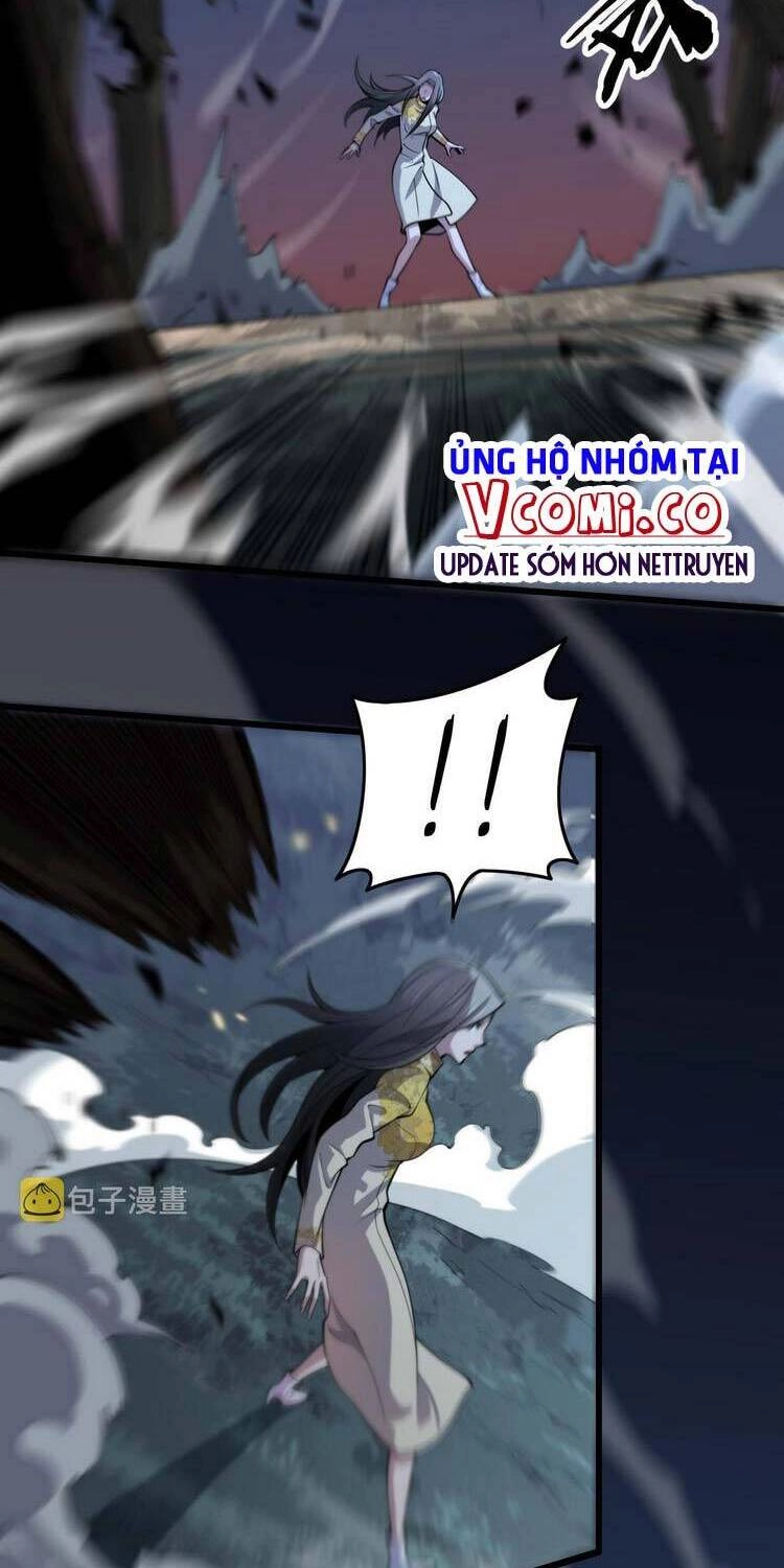 Đại Sư Phụ Hạ Sơn Chapter 41 - 25