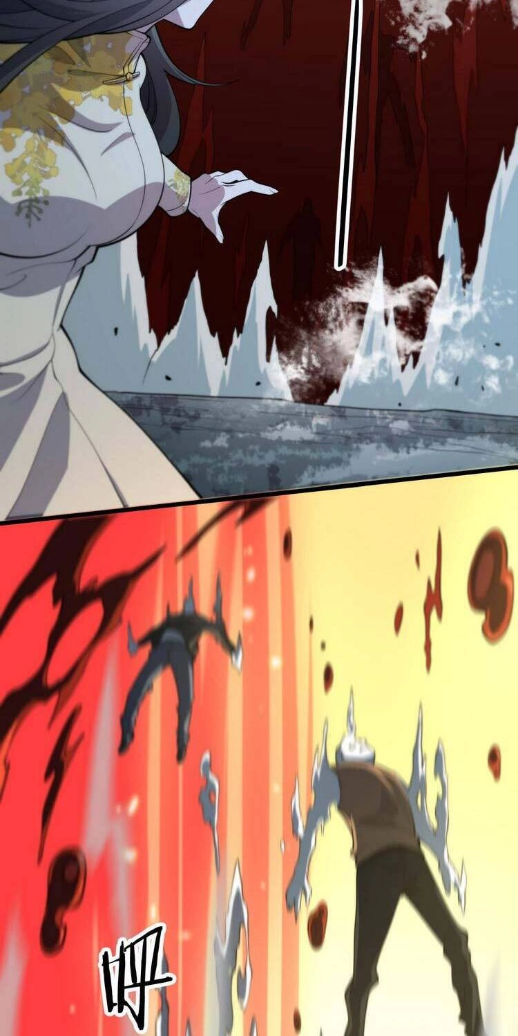 Đại Sư Phụ Hạ Sơn Chapter 41 - 27