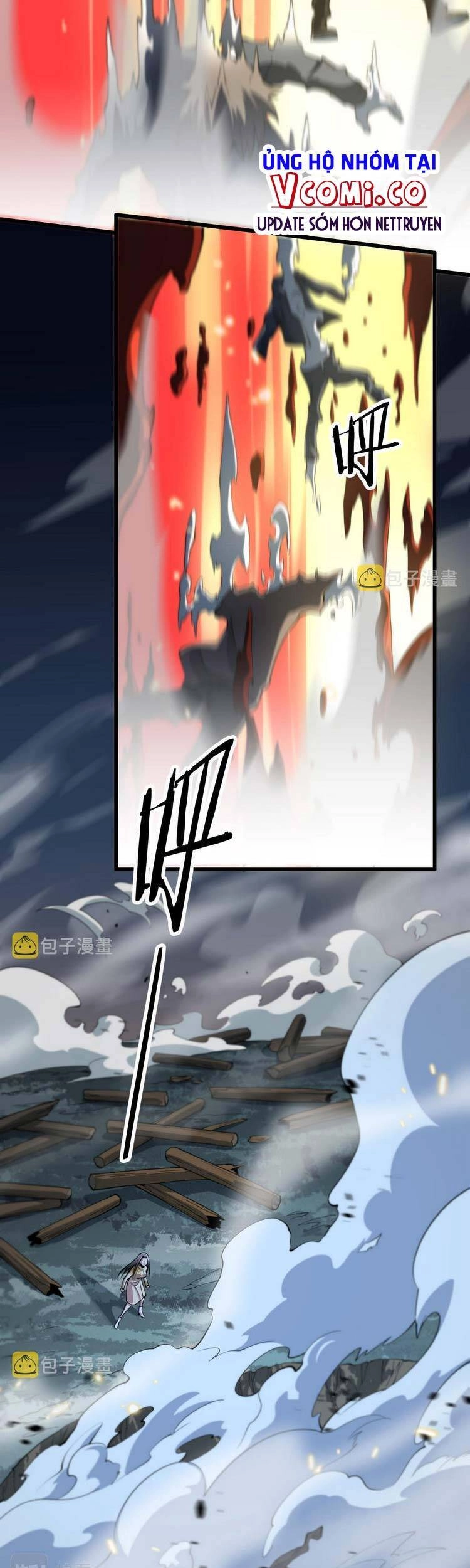 Đại Sư Phụ Hạ Sơn Chapter 41 - 28