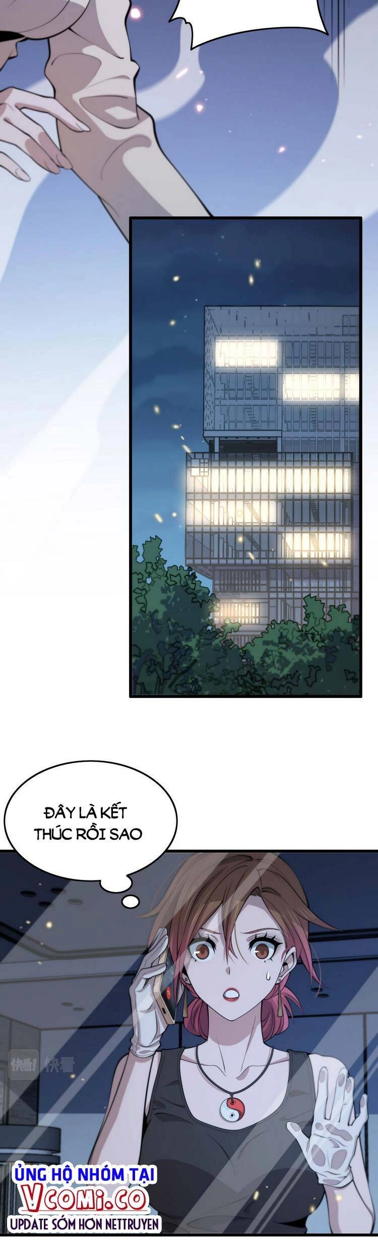 Đại Sư Phụ Hạ Sơn Chapter 41 - 30