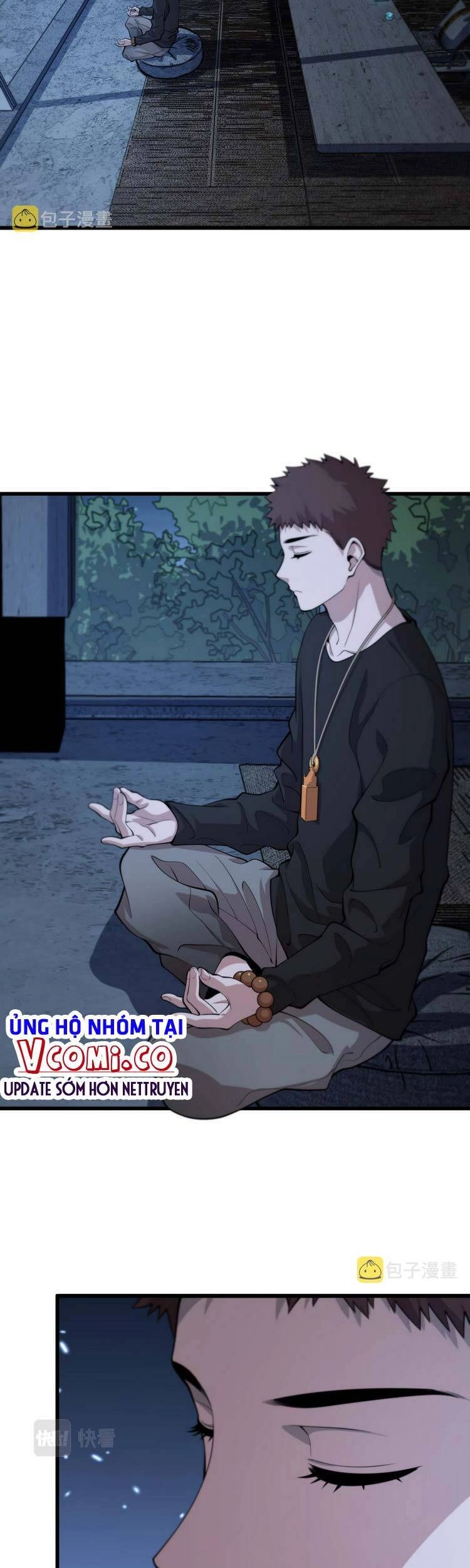 Đại Sư Phụ Hạ Sơn Chapter 41 - 32