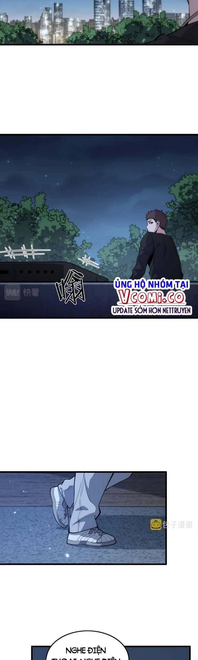 Đại Sư Phụ Hạ Sơn Chapter 41 - 35