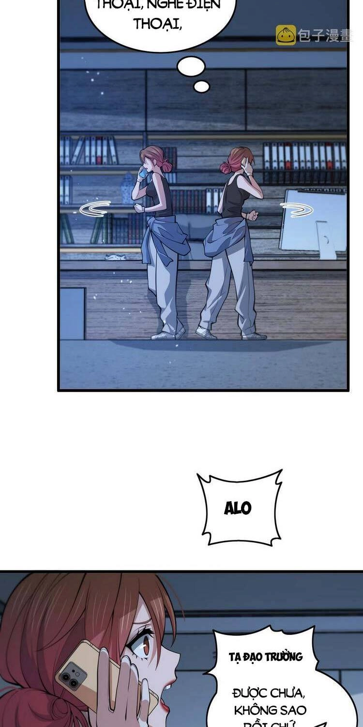 Đại Sư Phụ Hạ Sơn Chapter 41 - 36