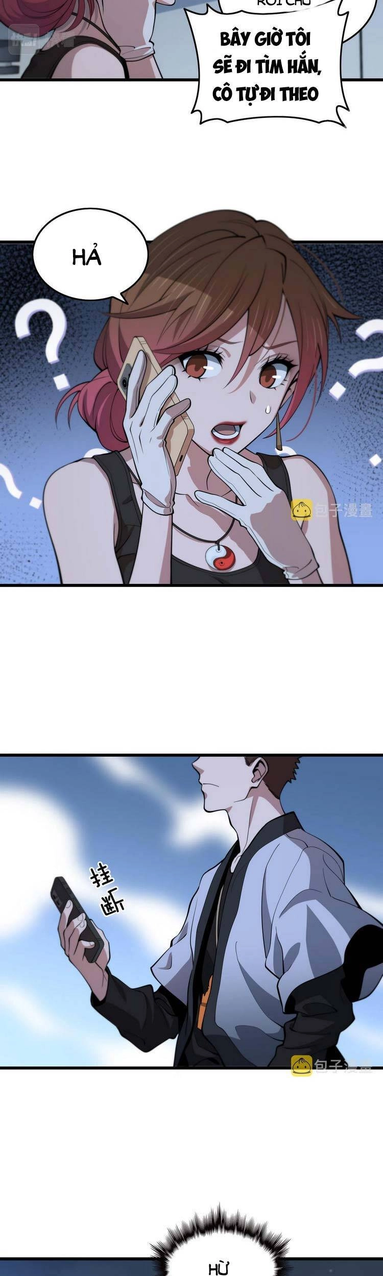 Đại Sư Phụ Hạ Sơn Chapter 41 - 37