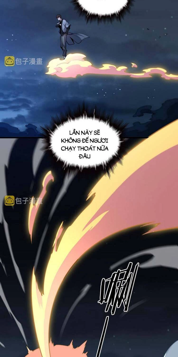 Đại Sư Phụ Hạ Sơn Chapter 41 - 38