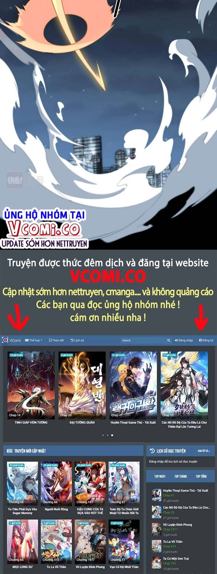 Đại Sư Phụ Hạ Sơn Chapter 41 - 39