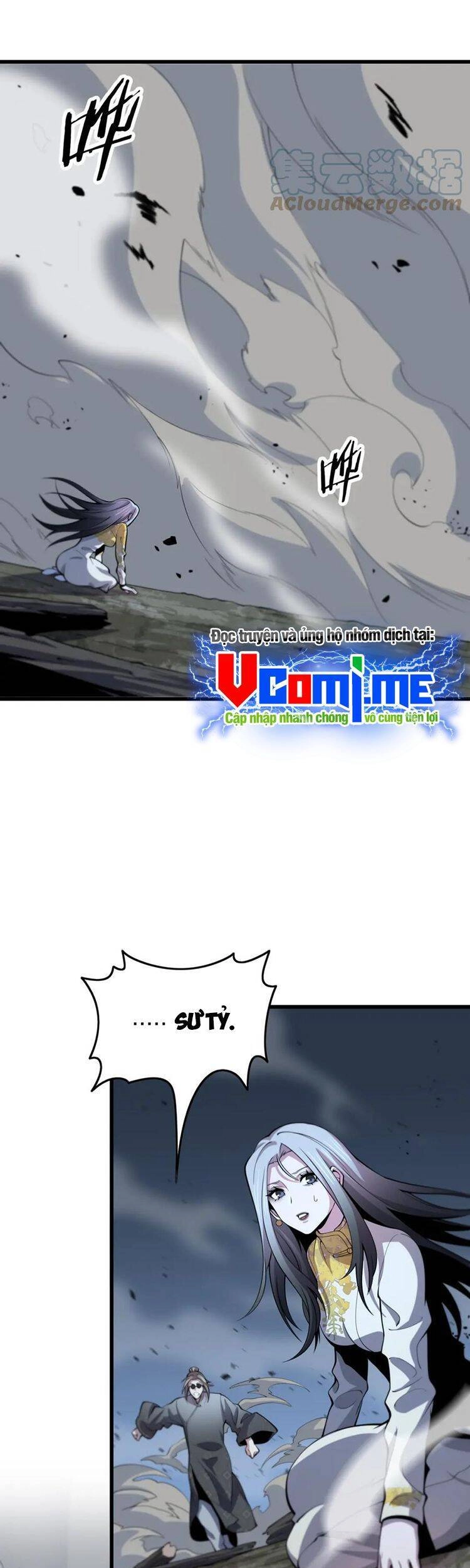 Đại Sư Phụ Hạ Sơn Chapter 42 - 1