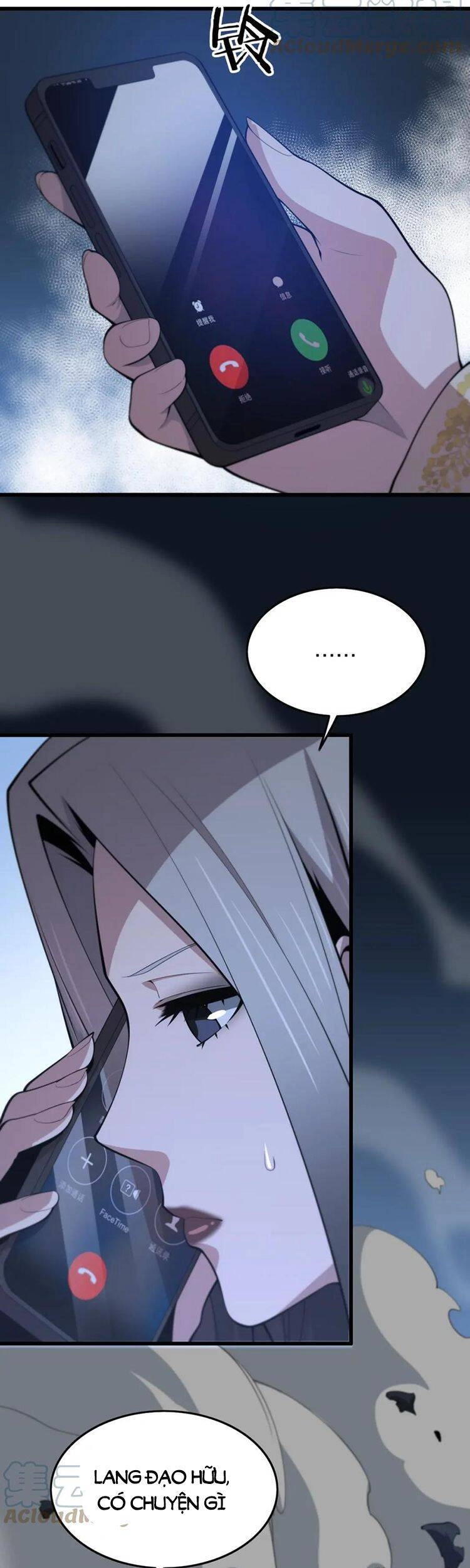 Đại Sư Phụ Hạ Sơn Chapter 42 - 7