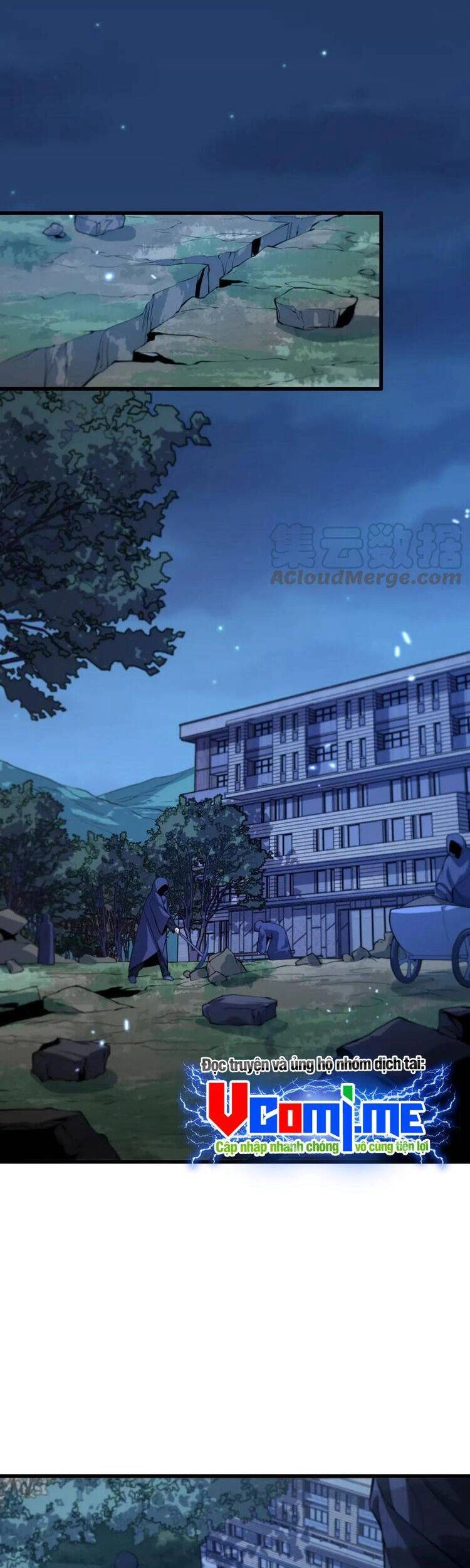 Đại Sư Phụ Hạ Sơn Chapter 42 - 11