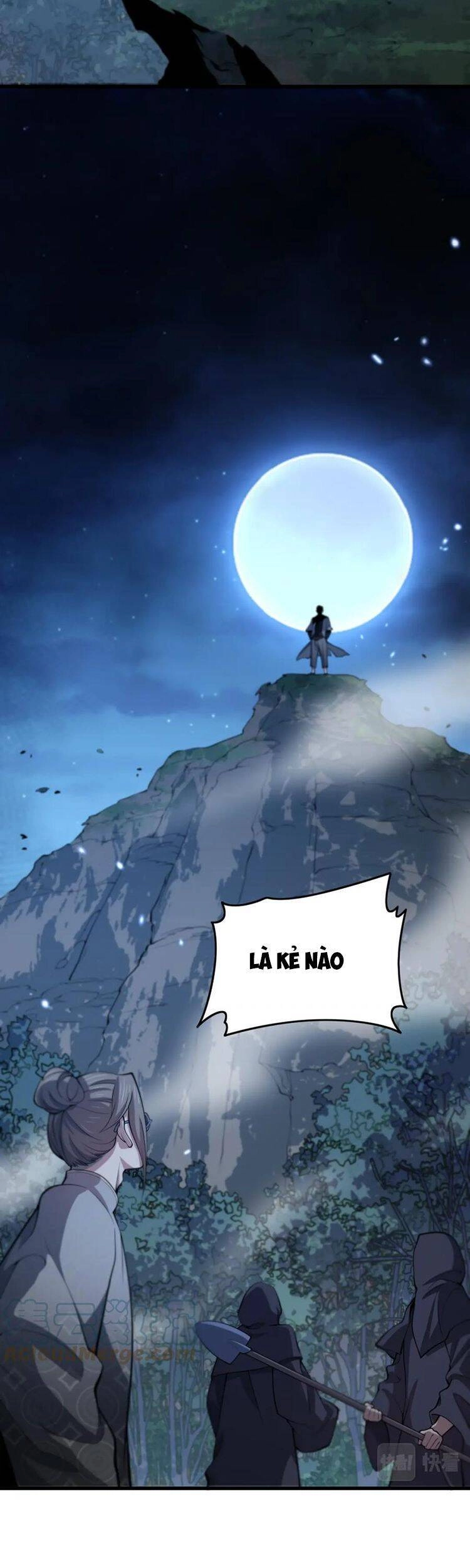 Đại Sư Phụ Hạ Sơn Chapter 42 - 13