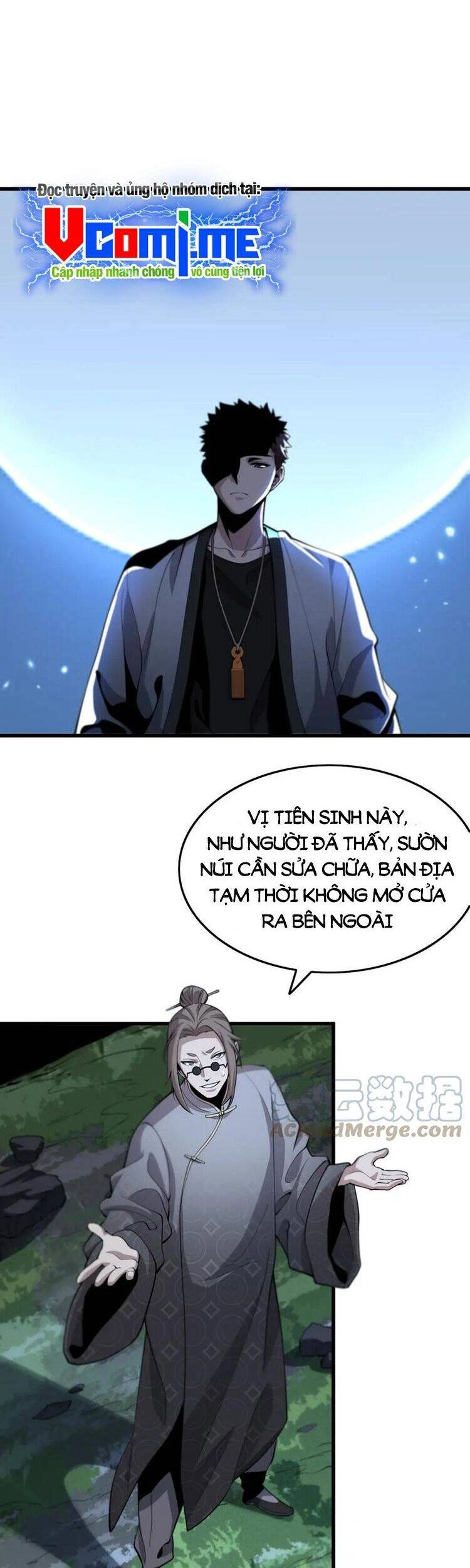 Đại Sư Phụ Hạ Sơn Chapter 42 - 14