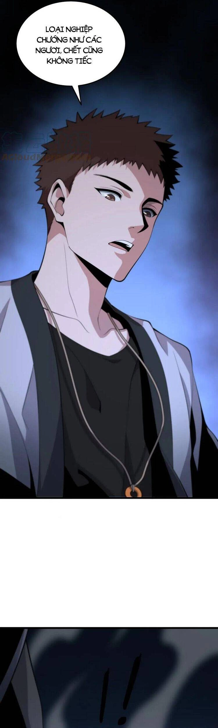 Đại Sư Phụ Hạ Sơn Chapter 42 - 17